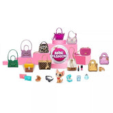 Zuru 5 Surprise Mini Fashion S1 77198 - Colorland Toys